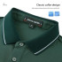 Pierre Cardin Men’s Polo Shirt, Item No. P23113019A-57 